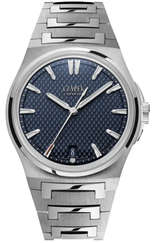 Passage De Drake Deep Blue Di