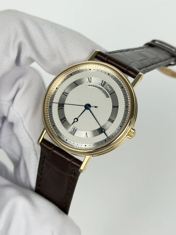 Breguet 5930 5930BA/12/986 3