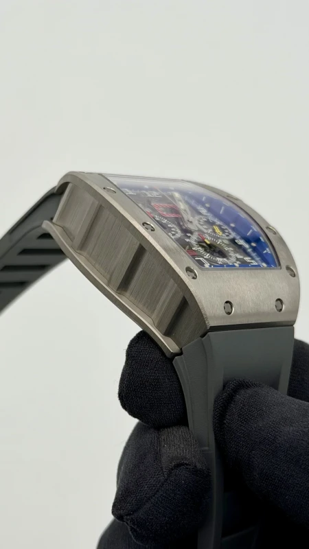 Richard Mille RM011  Limited Edition RM 011 Limited Edition 4