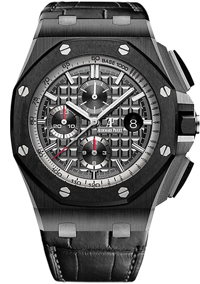 Audemars Piguet Chronograph 44mm 26405ce.oo.a002ca.013CR.01 изображение - 1