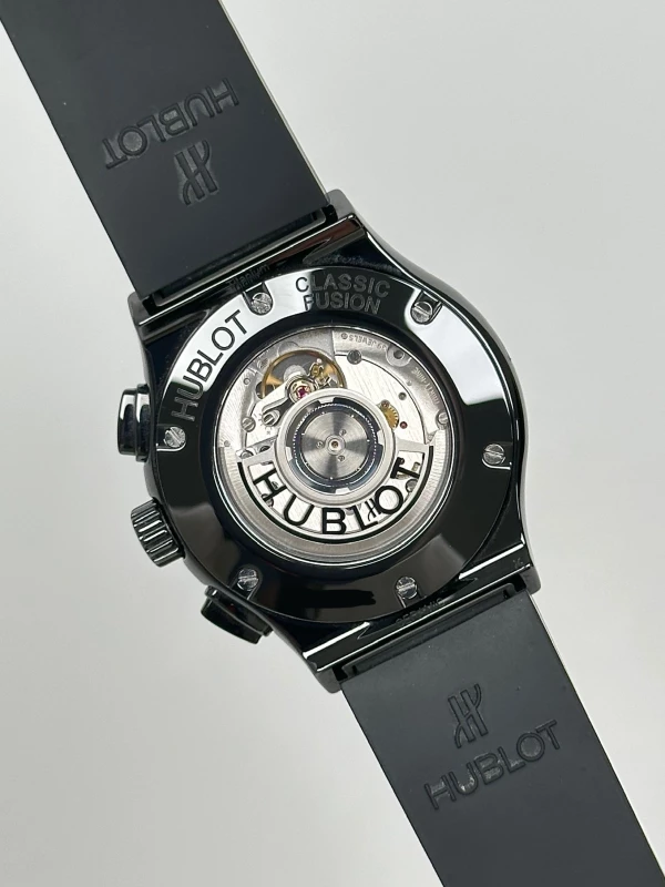 Hublot Chronograph 42 mm 541.CM.1171.RX 9