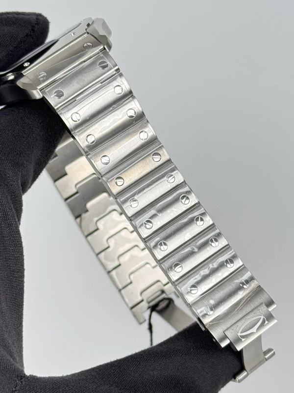 Cartier  WATCH WSSA0062 5