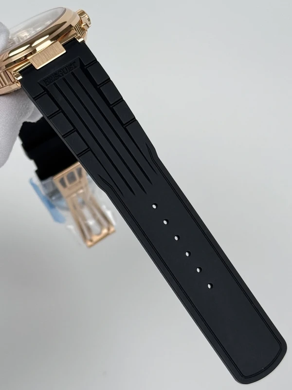 Breguet 5527 5527BR/12/5WV 7