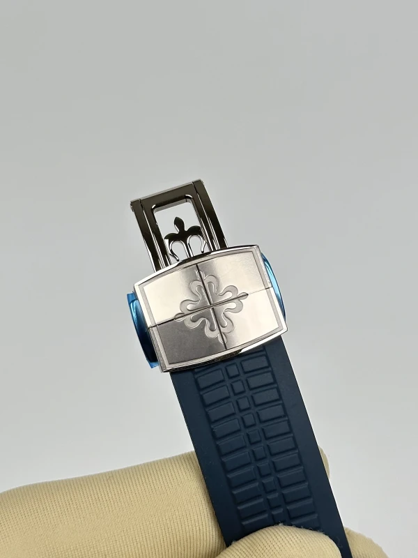 Patek Philippe 5164G-001 9