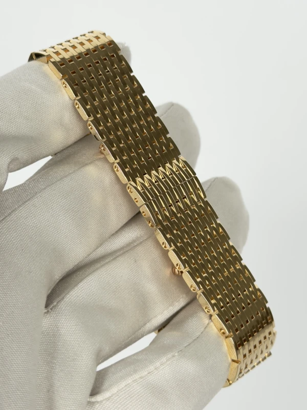 Cartier Large WGSA0123 4