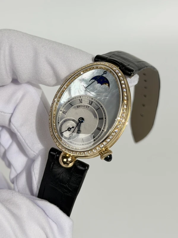 Breguet 8908 8908BA/52/864 D00D 3