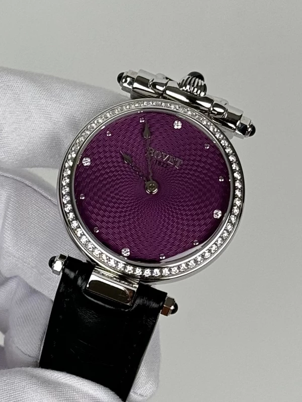 Bovet Miss Audrey AS36002-SD12 4