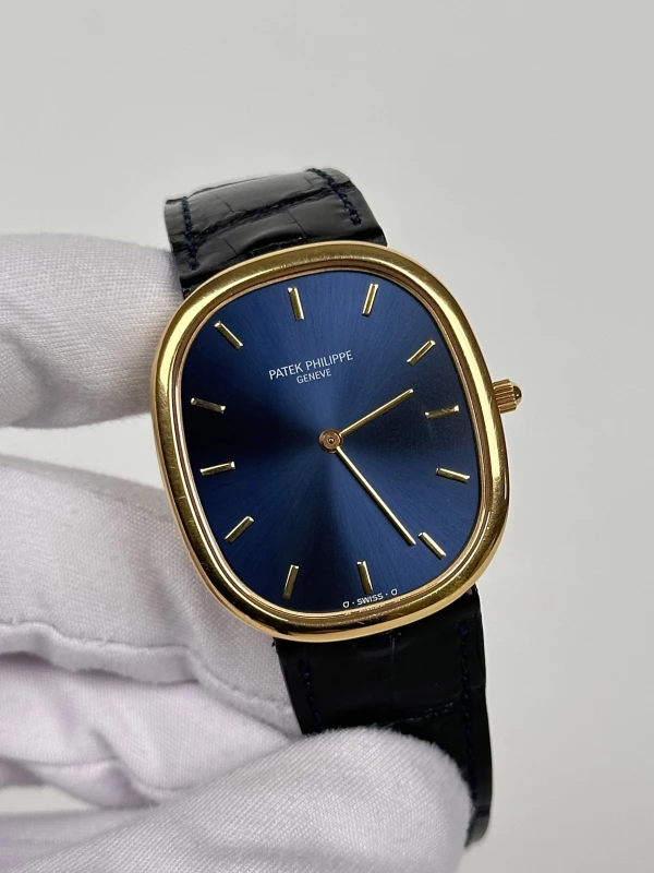 Patek Philippe 3738 3738/100J-012 3