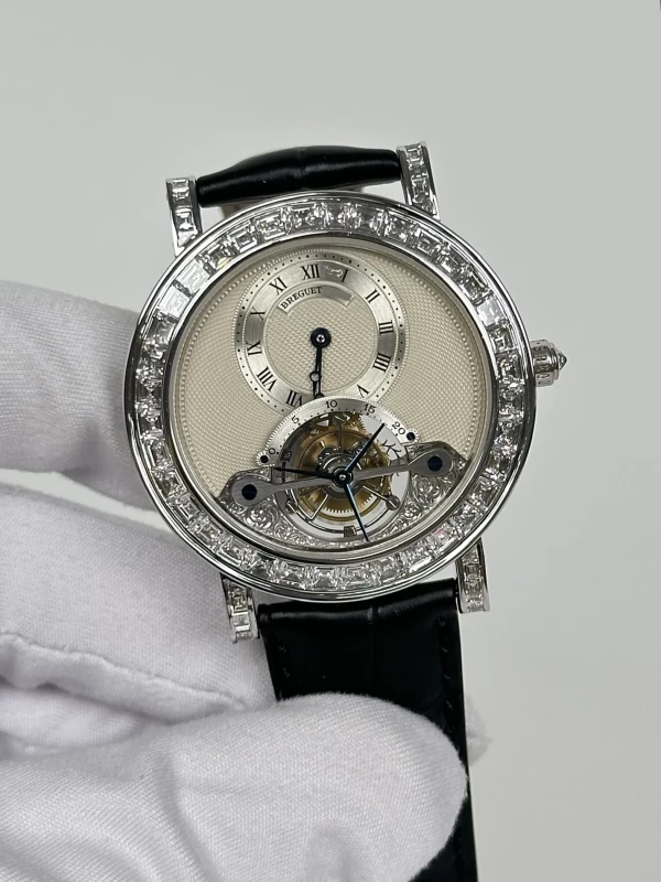 Breguet 3351BB 3