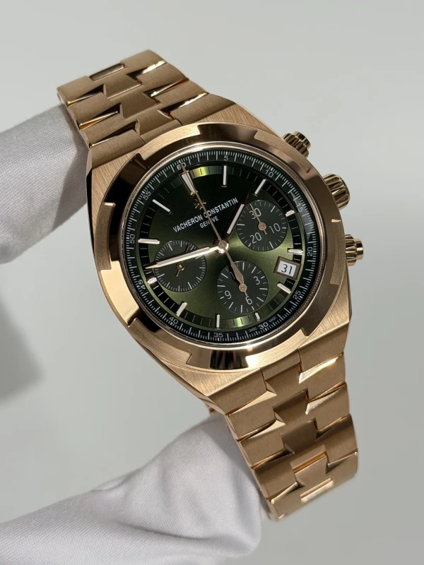 Vacheron Constantin Chronograph 5520V/210R-B966 2