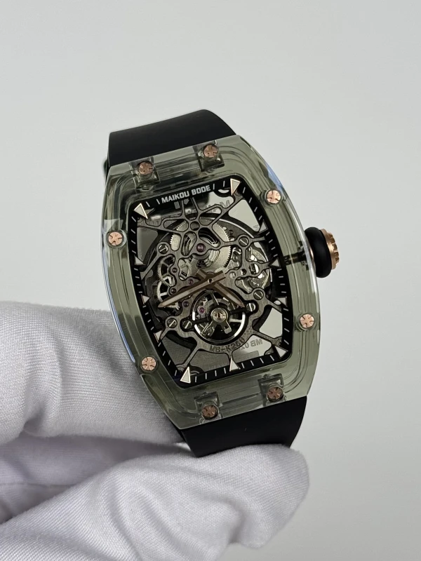Maikou Bode Automatic MB.028.01 3