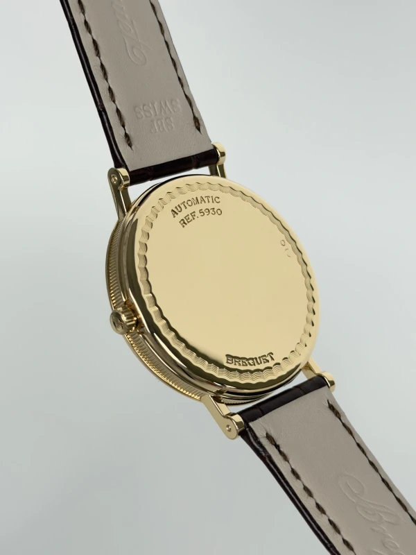 Breguet 5930 5930BA/12/986 7