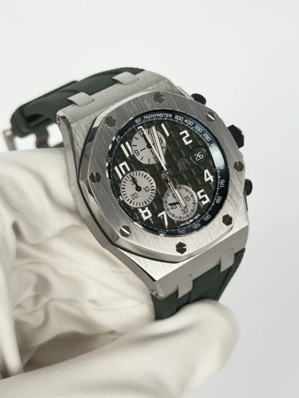 Audemars Piguet Chronograph 42mm 26238TI.OO.A056CA.01 2