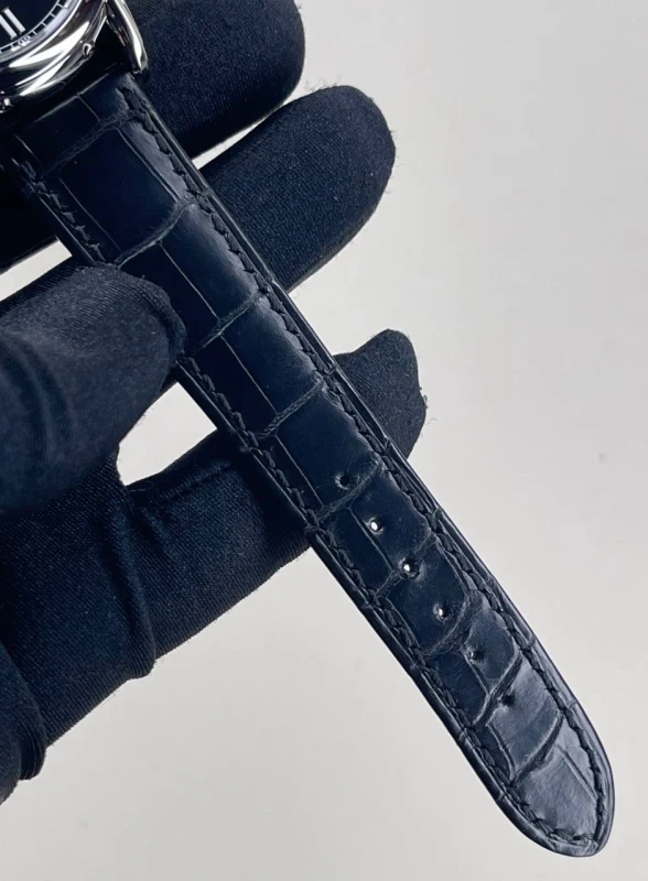 Patek Philippe 5204 Split-Seconds Chronograph and Perpetual Calendar 5204P-011 6