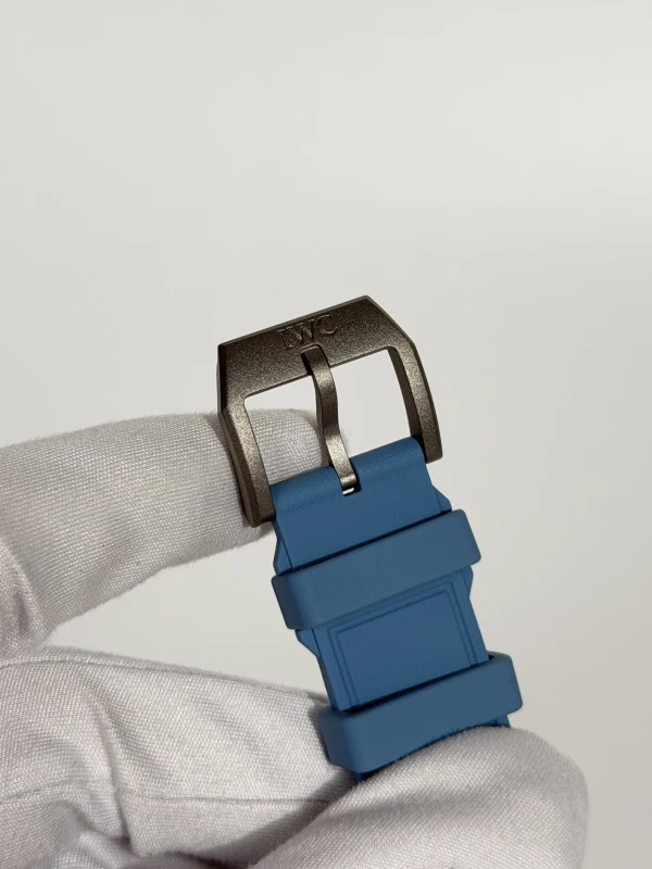 IWC Chronograph Top Gun Lake Tahoe IW389409 5