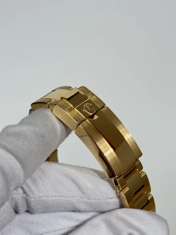 Rolex II 44mm Yellow Gold 116688-0002 5
