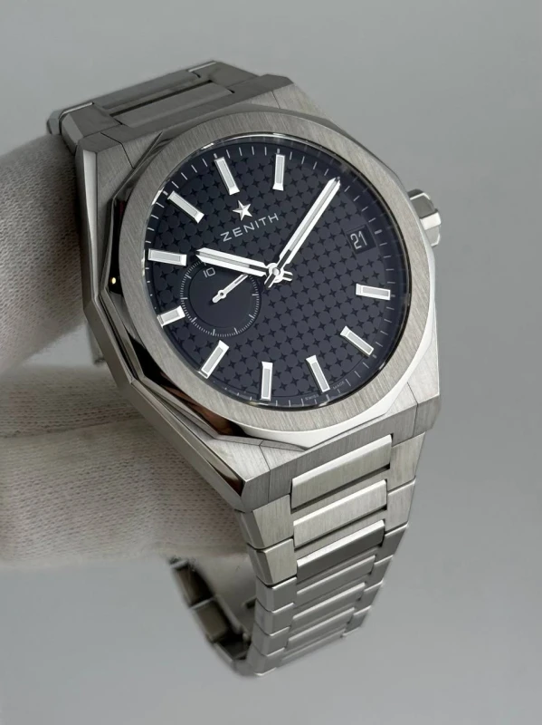 Zenith Defy Skyline 03.9300.3620/21.I001 3