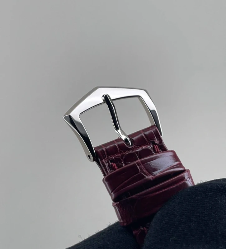 Patek Philippe Classic Series 5177G-052 7