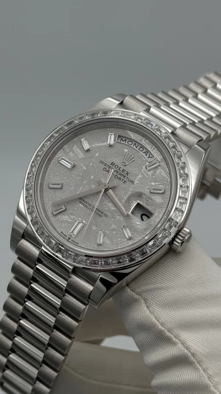 Rolex 228396tbr-0027 8