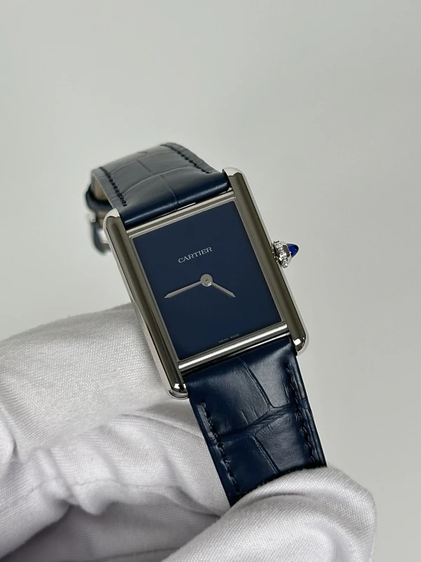 Cartier MUST WSTA0055 3