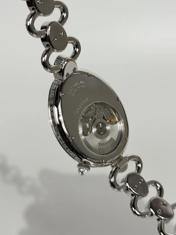 Breguet 8909 8909BB/VD/J29 DDD0 5