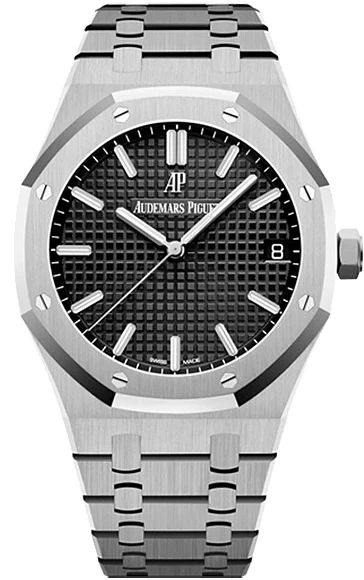 Audemars Piguet Selfwinding 41 mm 15500ST.OO.1220ST.03 1