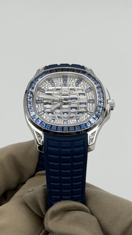 Patek Philippe 5268 5268/461G-001 7