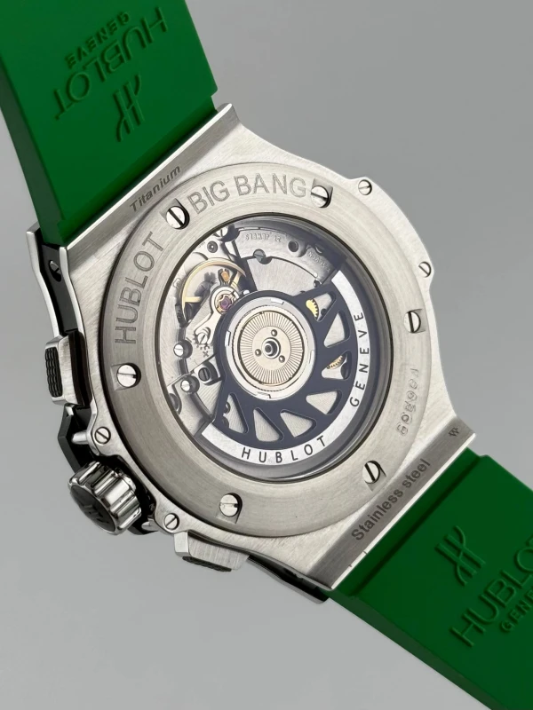 Hublot 341.SV.5290.LR.1104 8