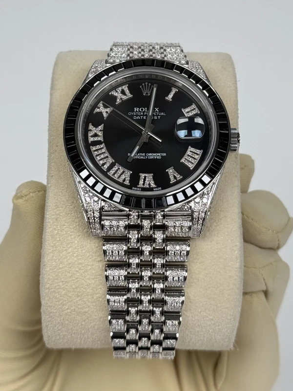 Rolex 41 mm 126300FIX 3