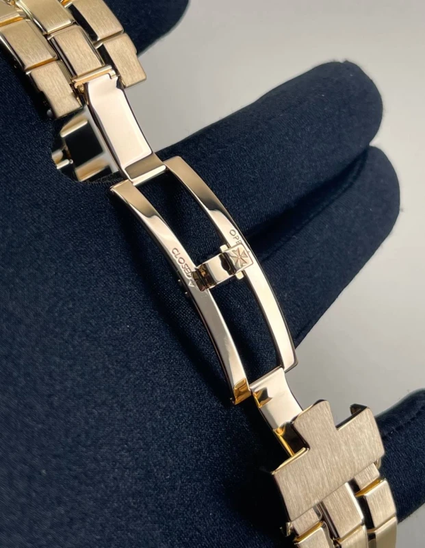 Vacheron Constantin Chronograph 42mm  49140/423j-8791 6