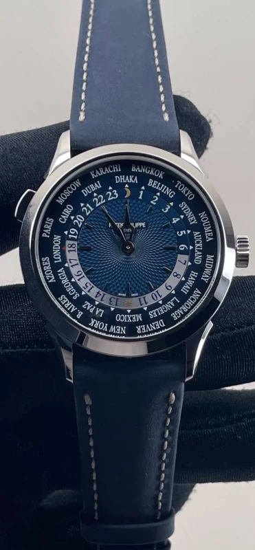Patek Philippe Complications 5230P-001 5