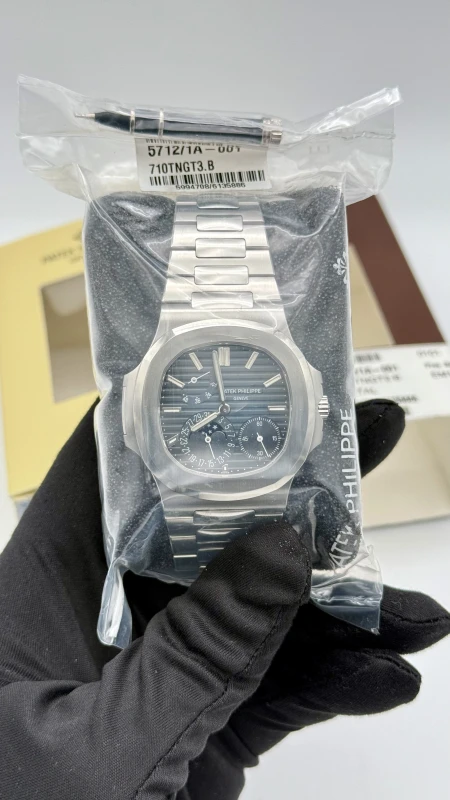 Patek Philippe 5712/1 5712/1A-001 2