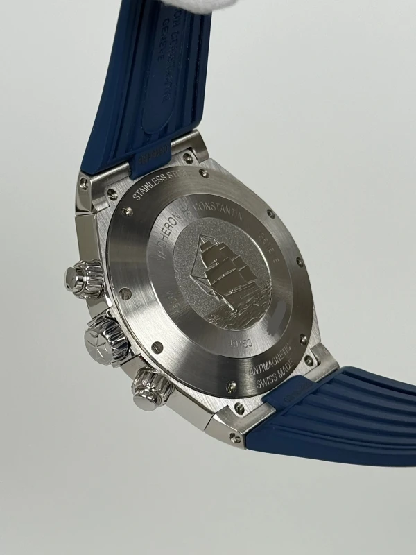 Vacheron Constantin Chronograph 42 mm  49150/000A-9745 9