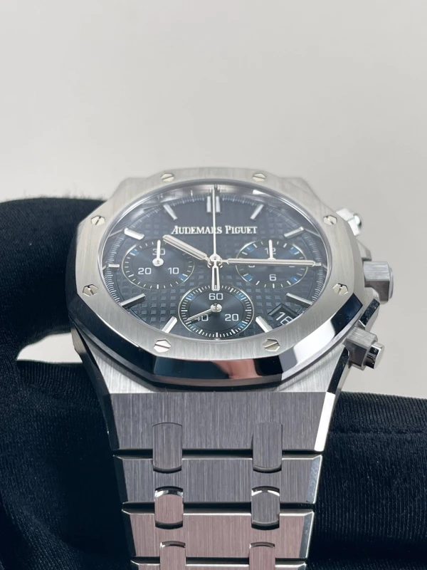 Audemars Piguet Selfwinding Chronograph 41 mm 26240ST.OO.1320ST.05 4