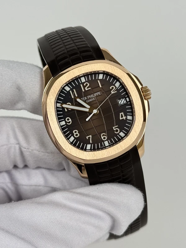 Patek Philippe 5167 5167R-001 3