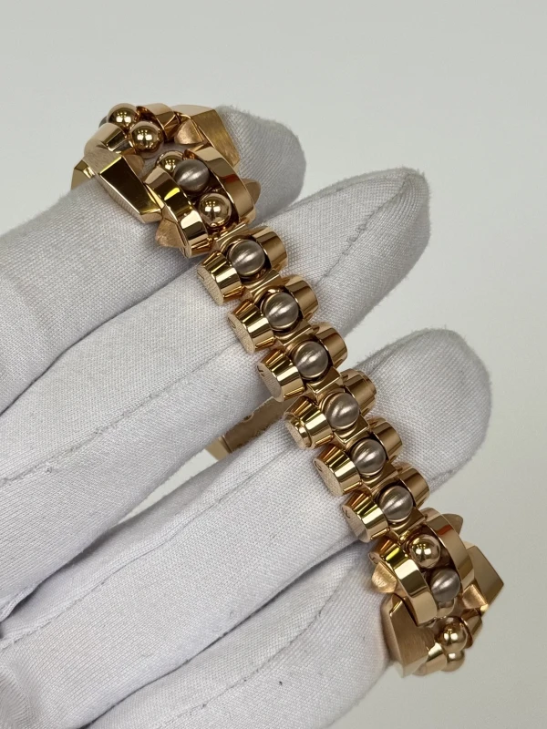 Cartier Unlimited watch WGMB0003 5