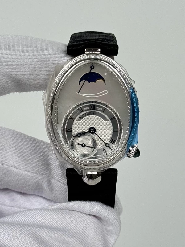 Breguet 8908 8908BB/52/864 D00D 2