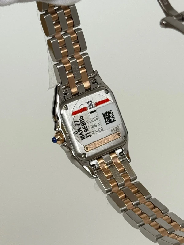 Cartier W3PN0009 7