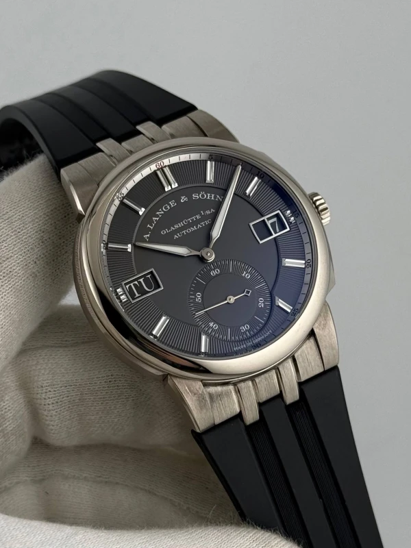 A. Lange & Sohne Automatic Big Date  363.068 9