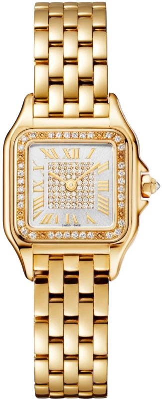 PANTHÈRE DE CARTIER