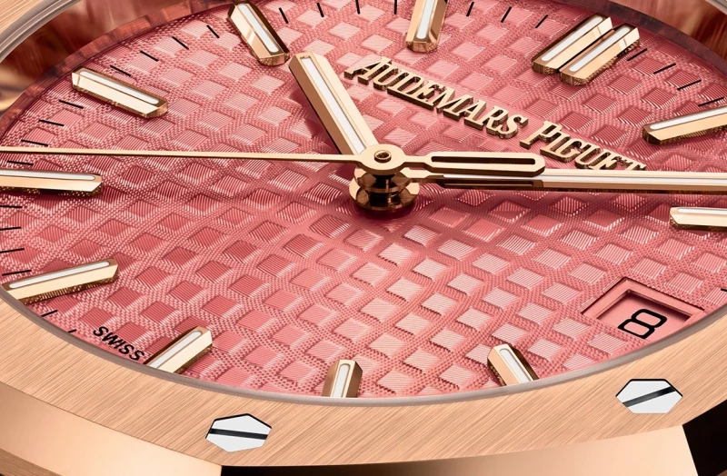 Audemars Piguet 77450OR.OO.1361OR.01 5