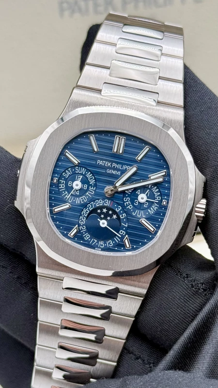 Patek Philippe 5740 5740/1G-001 3
