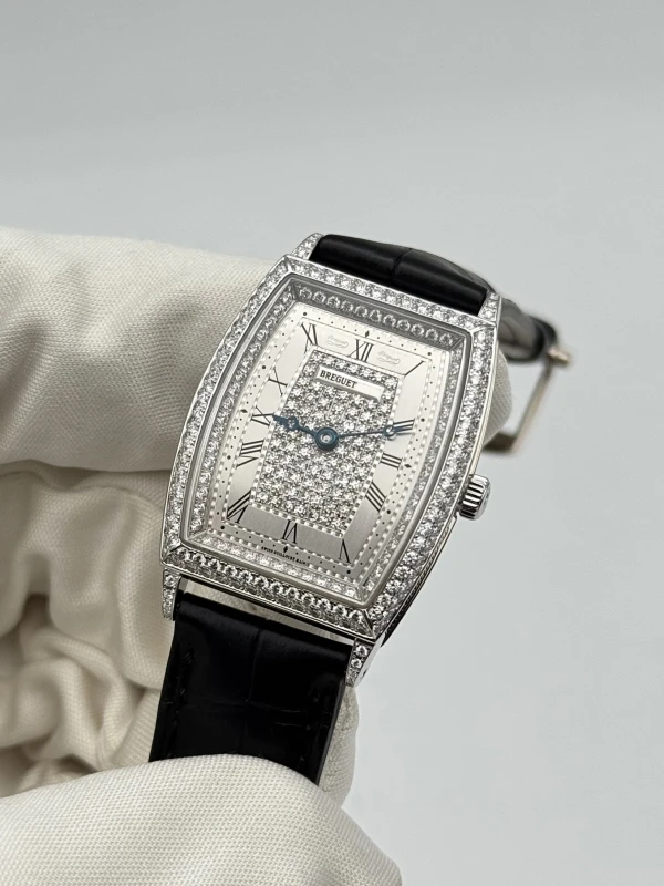 Breguet 8671 8671BB/61/964 DD00 4