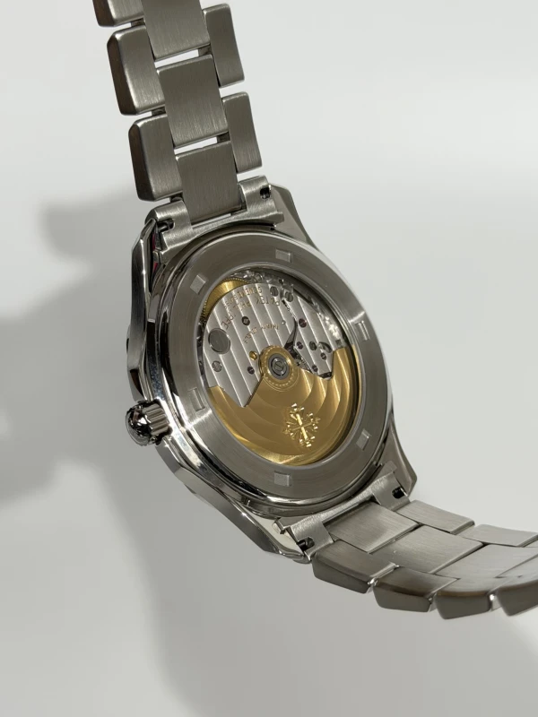 Patek Philippe 5065 5065/1A-001 5