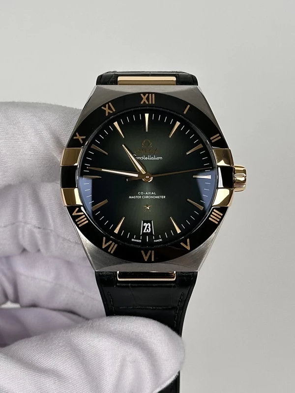 Omega 131.23.41.21.10.001 2