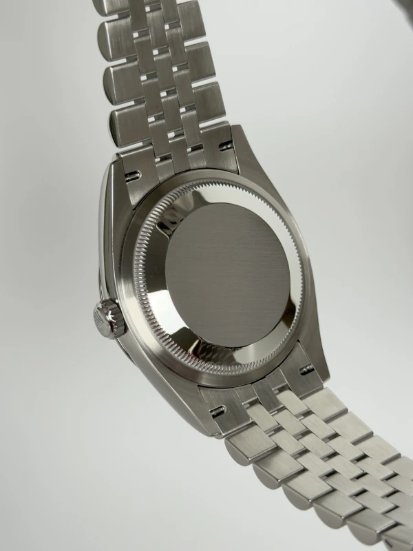 Rolex 36 mm Steel 126234-0015 4