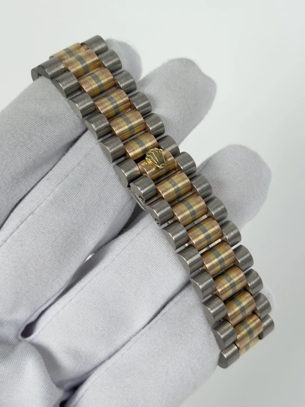 Rolex 18039B 3