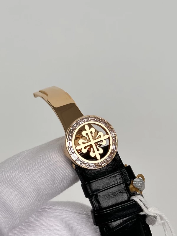 Patek Philippe Annual Calendar Chronograph 5961 5961R-010 8