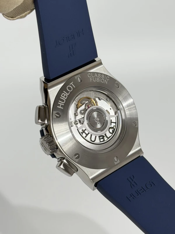 Hublot Chronograph 45 mm 521.NX.7170.RX 7