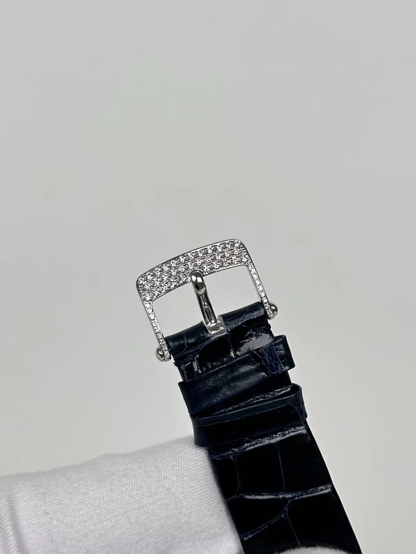 Van Cleef &amp; Arpels Poetic Complication WDWF 8